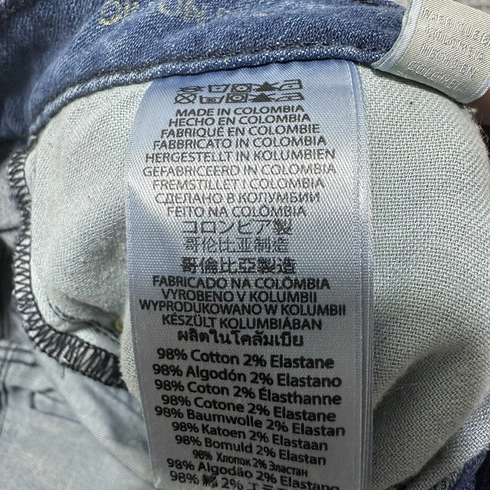 Michael Kors description excellent